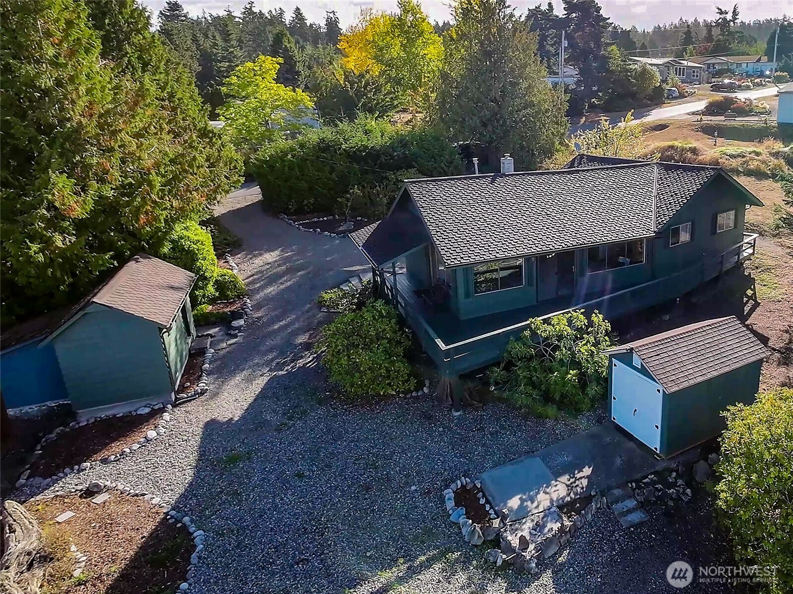 30 Maple Drive Port Townsend WA 98368