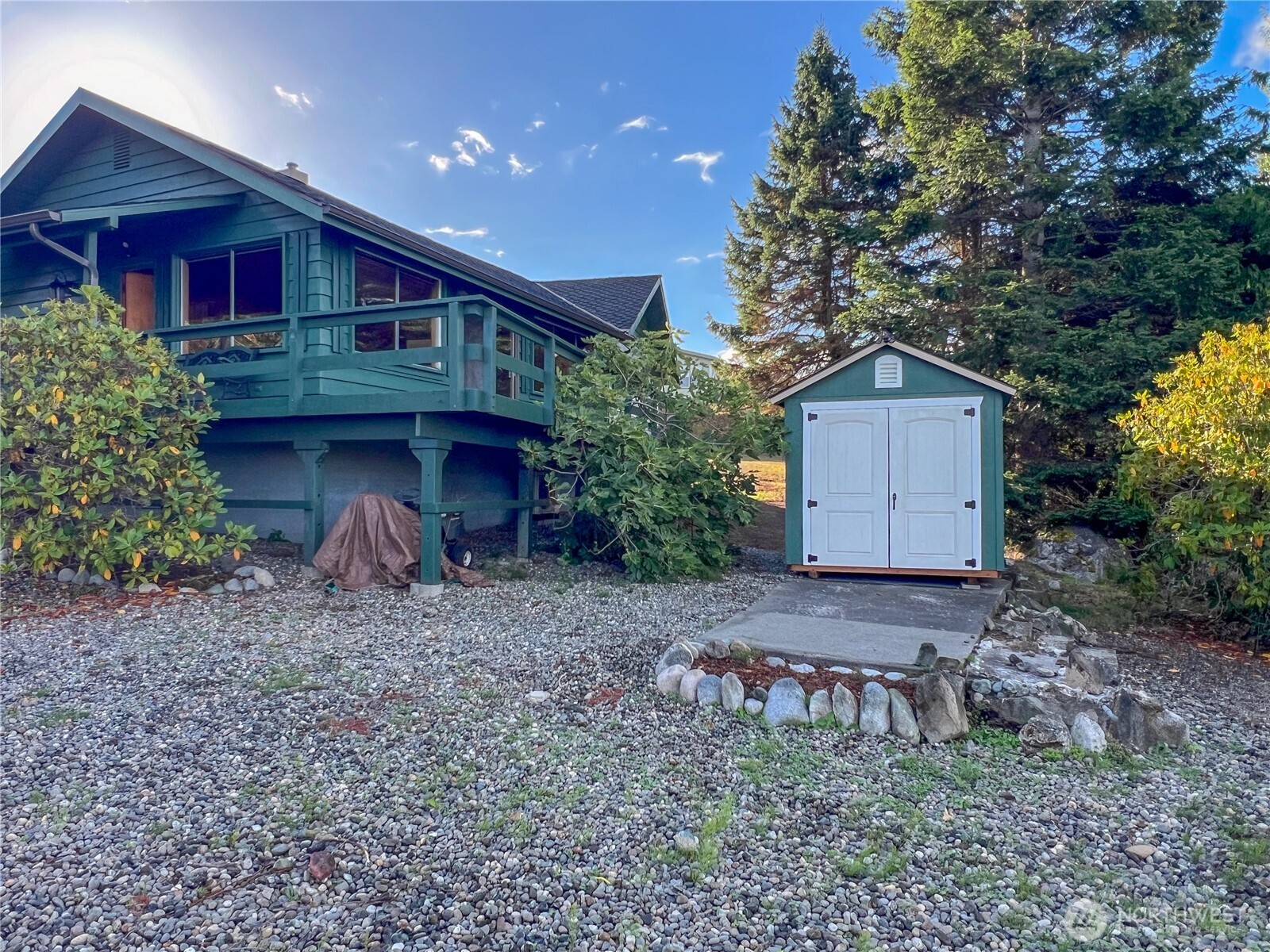 30 Maple Drive Port Townsend WA 98368
