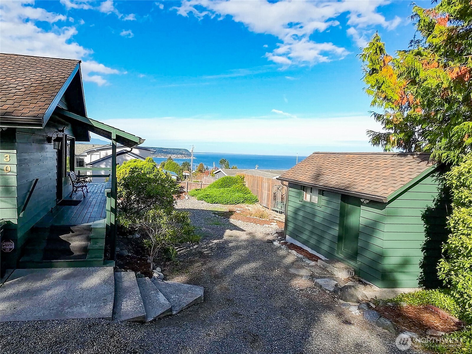 30 Maple Drive Port Townsend WA 98368