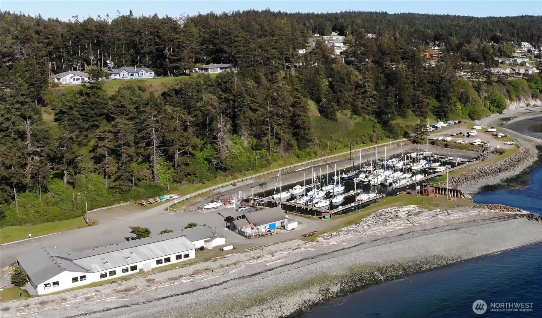 30 Maple Drive Port Townsend WA 98368