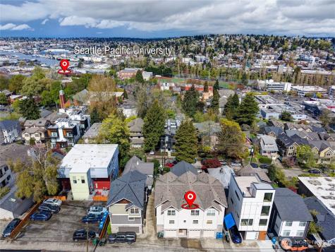 41 W Etruria Street Seattle WA 98119