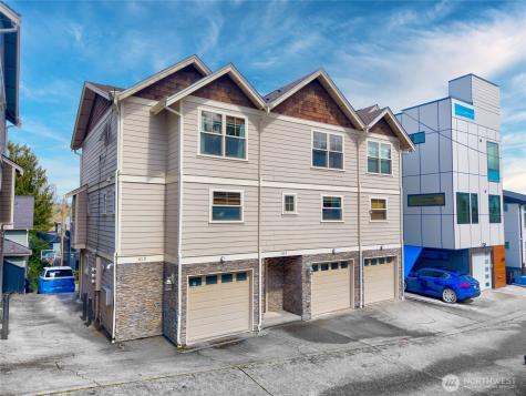 41 W Etruria Street Seattle WA 98119