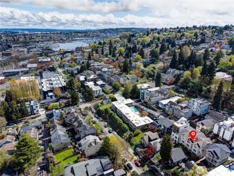 41 W Etruria Street Seattle WA 98119