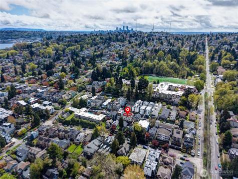 41 W Etruria Street Seattle WA 98119
