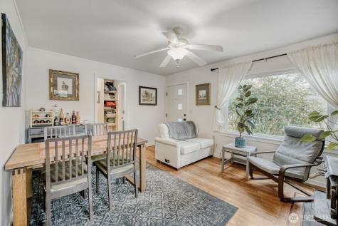 7243 S 125th Street Seattle WA 98178