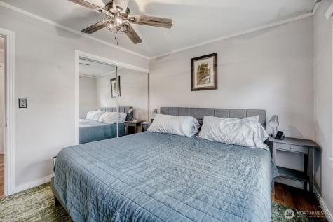 7243 S 125th Street Seattle WA 98178