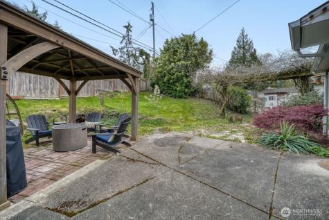 7243 S 125th Street Seattle WA 98178