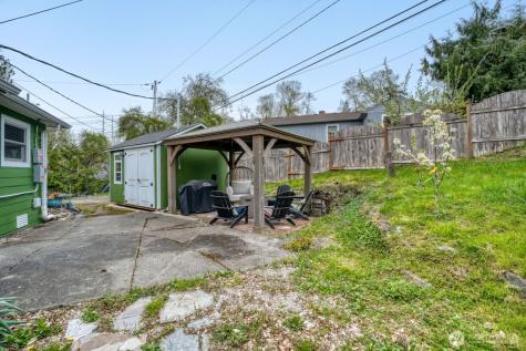 7243 S 125th Street Seattle WA 98178