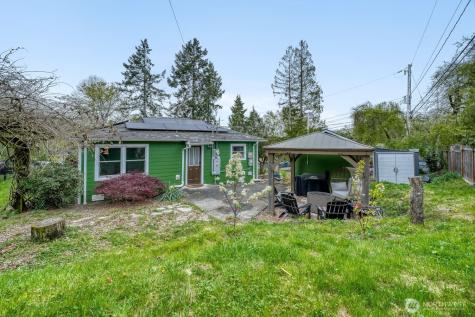 7243 S 125th Street Seattle WA 98178