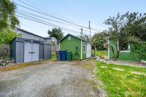 7243 S 125th Street Seattle WA 98178