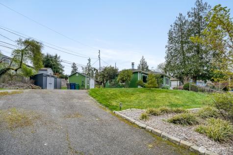 7243 S 125th Street Seattle WA 98178