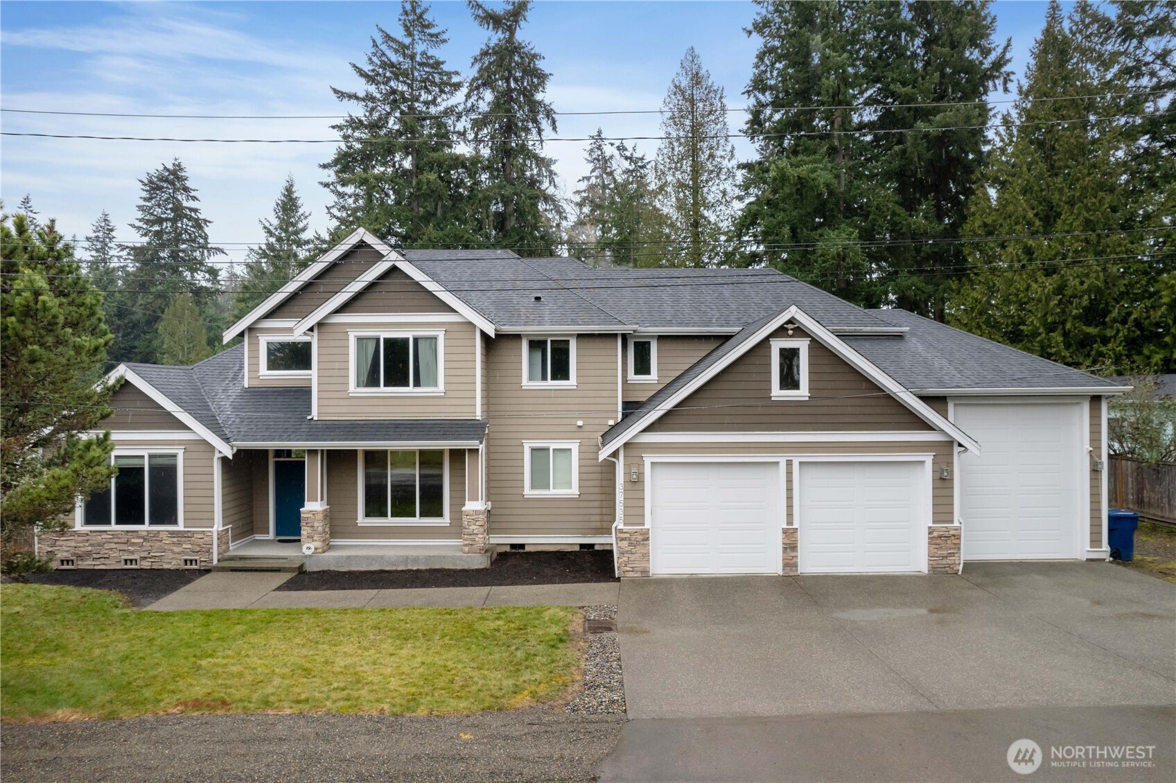 37535 48th Avenue S Auburn WA 98001