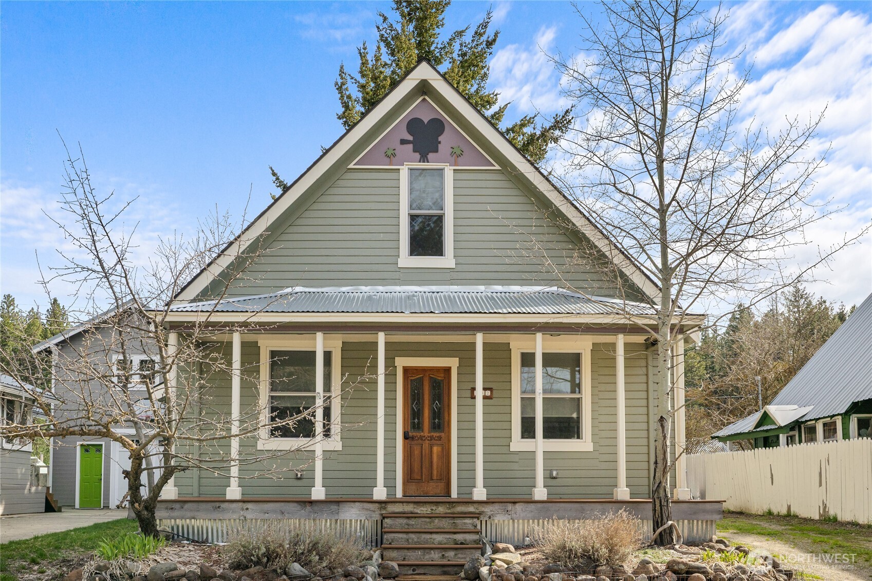 132 4th Street Roslyn WA 98941
