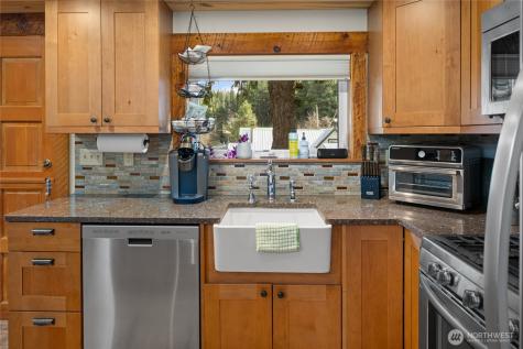 132 4th Street Roslyn WA 98941