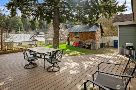 132 4th Street Roslyn WA 98941