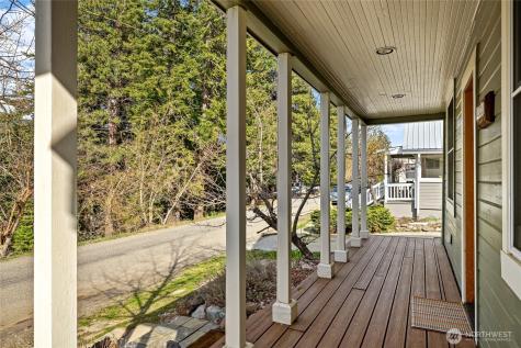 132 4th Street Roslyn WA 98941