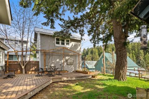 132 4th Street Roslyn WA 98941