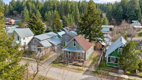 132 4th Street Roslyn WA 98941