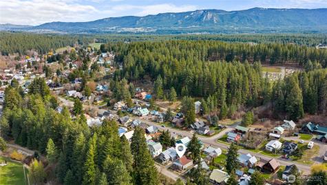 132 4TH Roslyn WA 98941