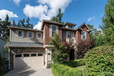 12408 90th Kirkland WA 98033