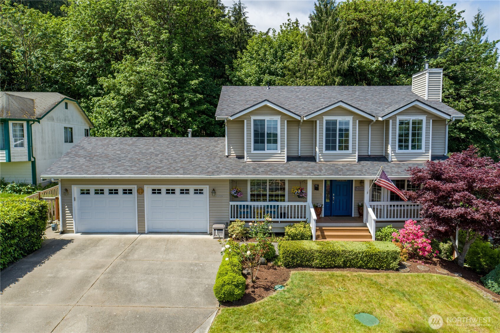 4819 Charmont Lane NE Bremerton WA 98310