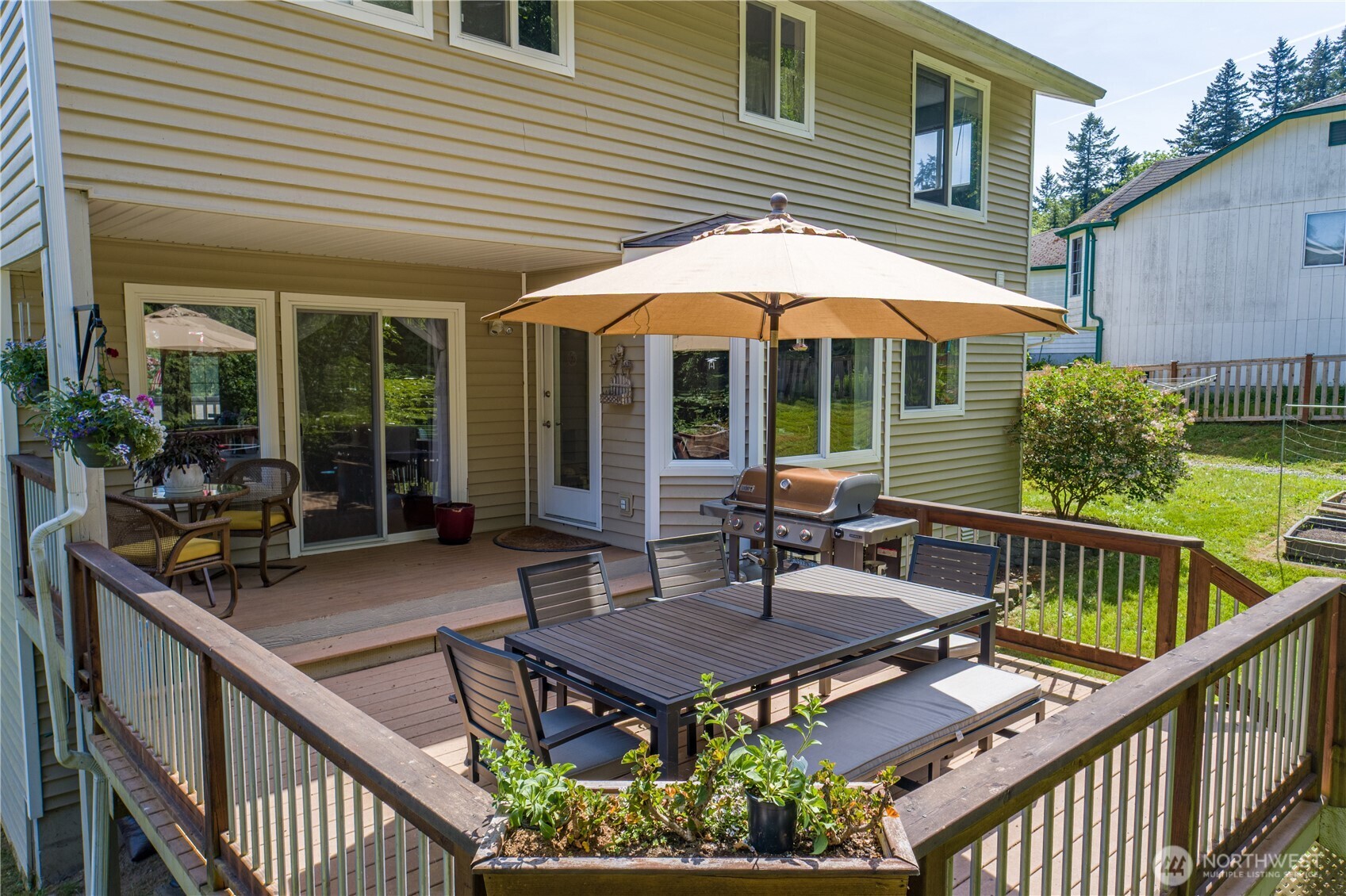 4819 Charmont Lane NE Bremerton WA 98310