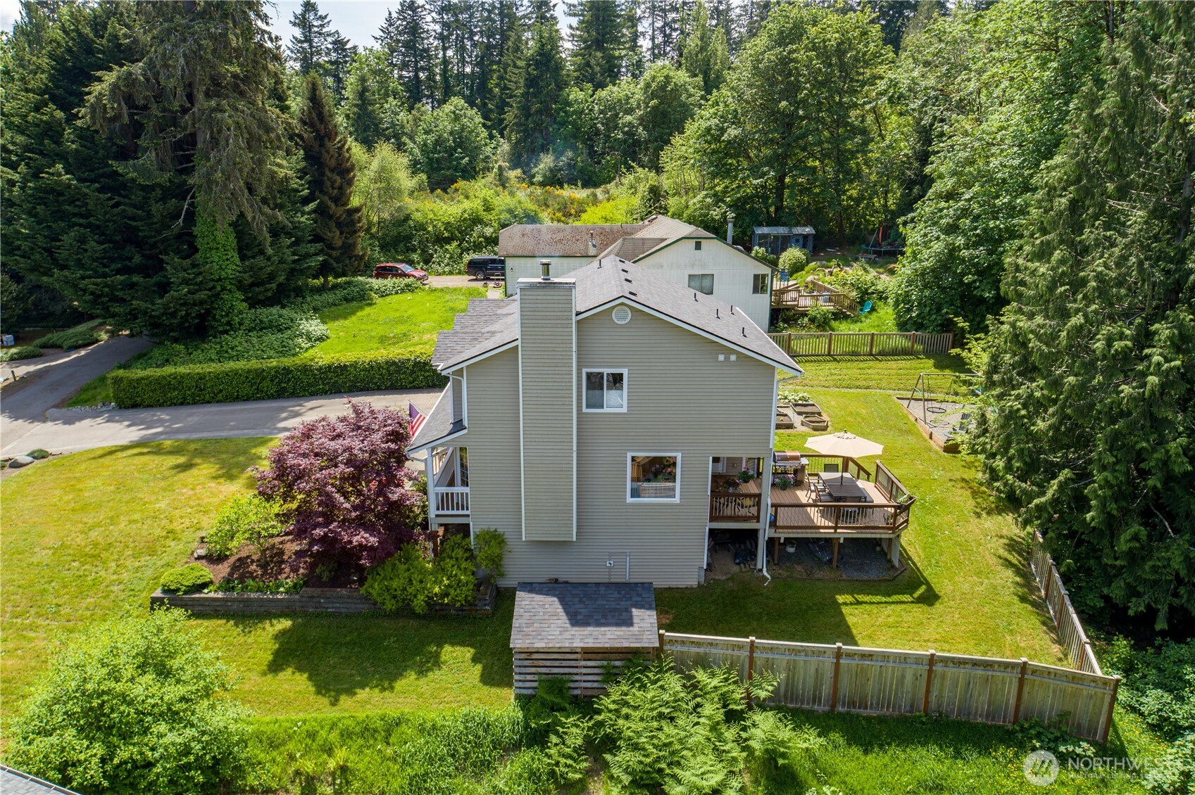 4819 Charmont Lane NE Bremerton WA 98310