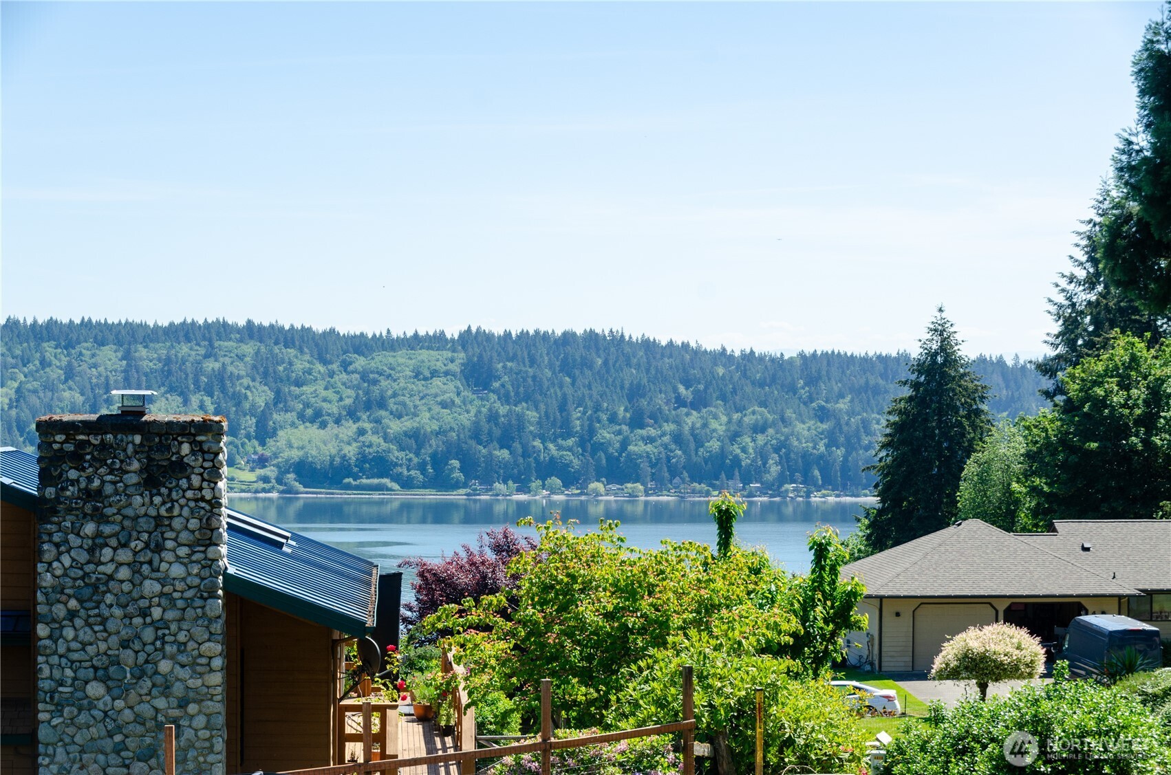 4819 Charmont Lane NE Bremerton WA 98310