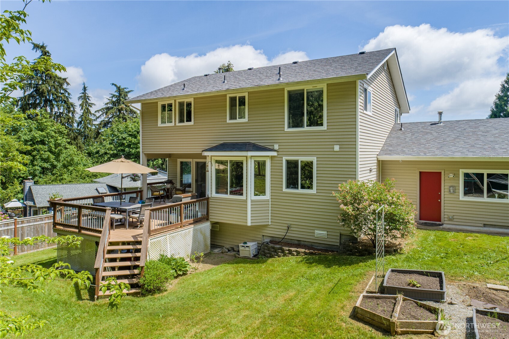 4819 Charmont Lane NE Bremerton WA 98310