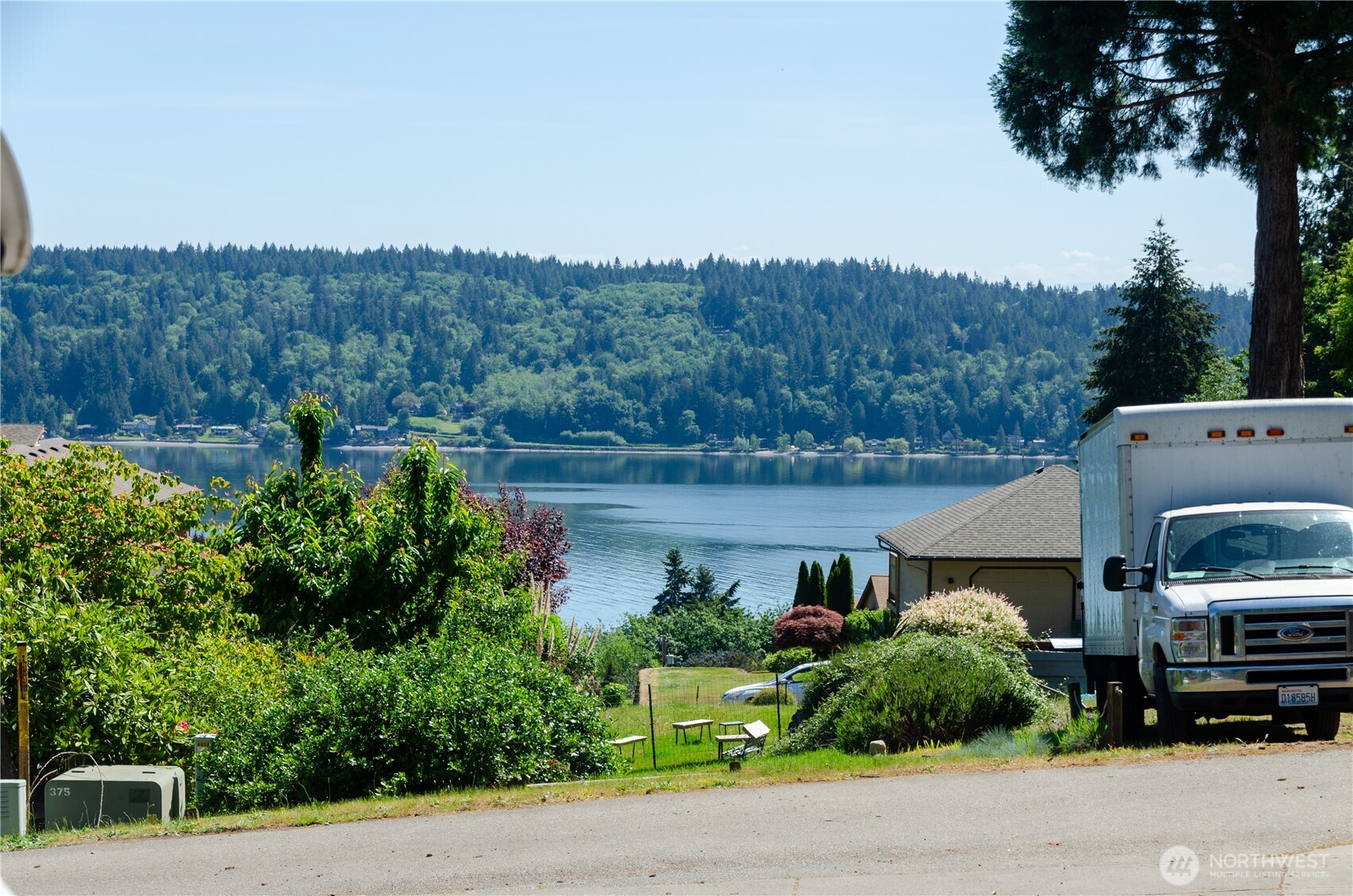 4819 Charmont Lane NE Bremerton WA 98310