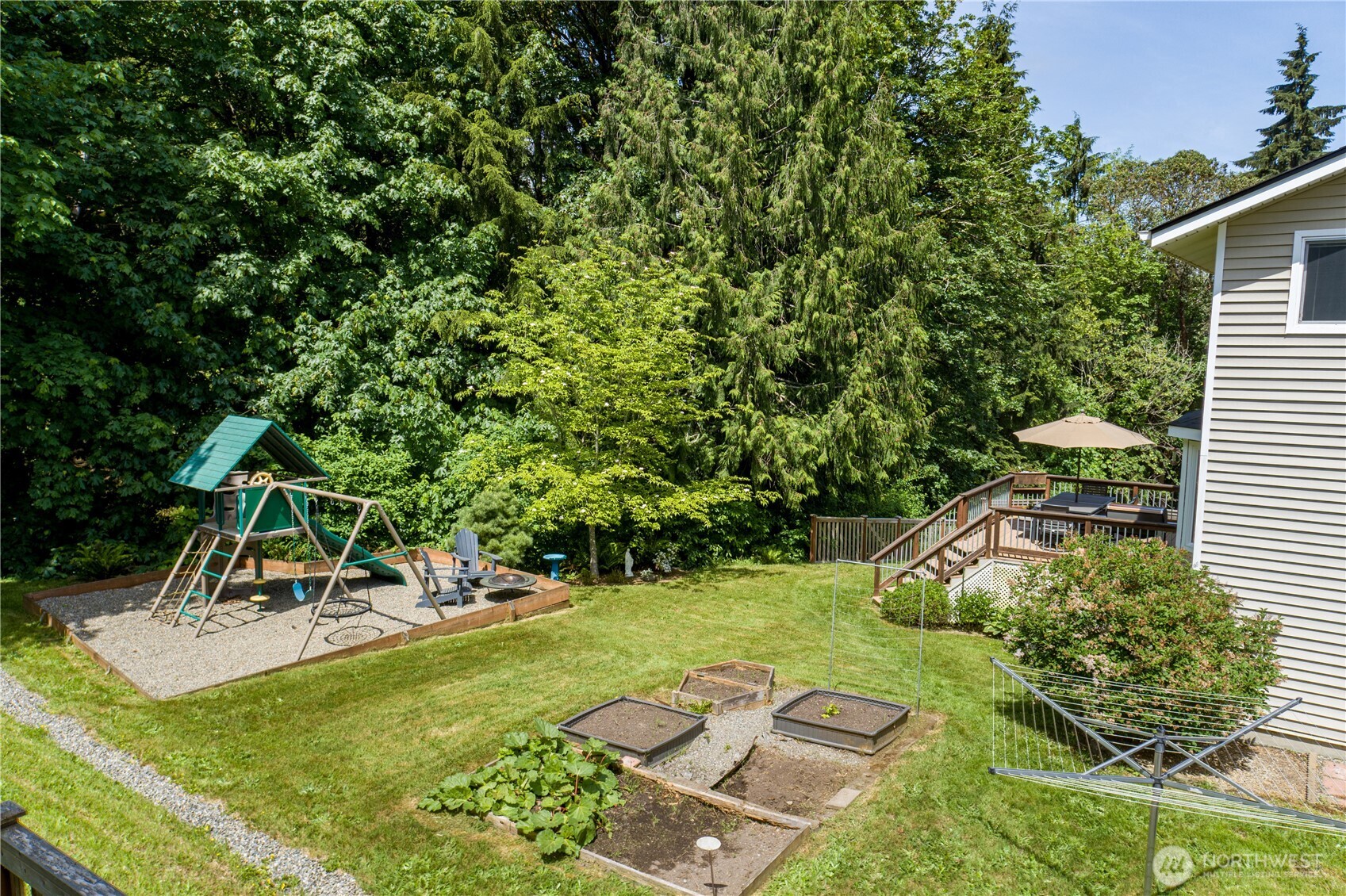 4819 Charmont Lane NE Bremerton WA 98310