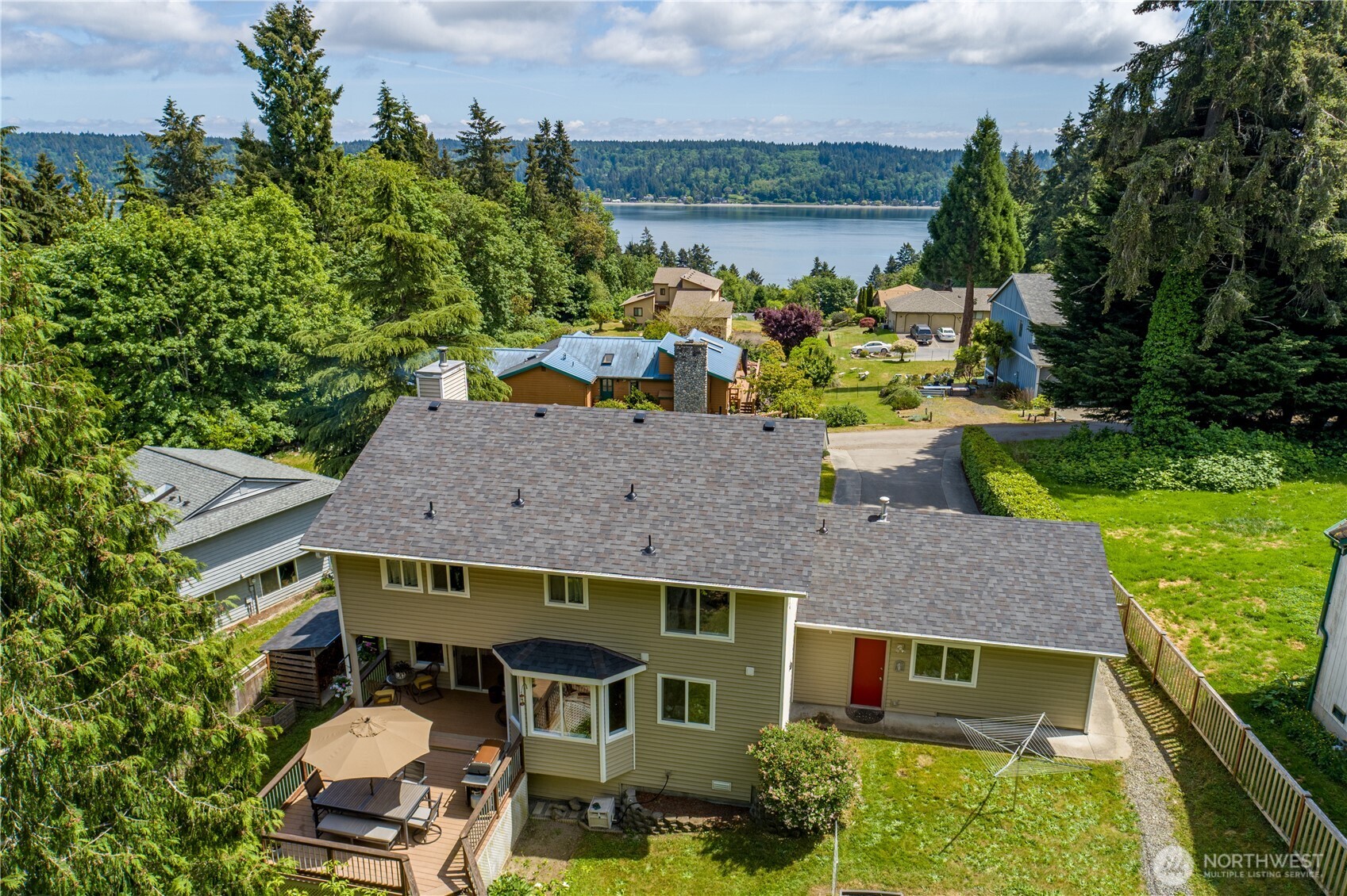 4819 Charmont Lane NE Bremerton WA 98310