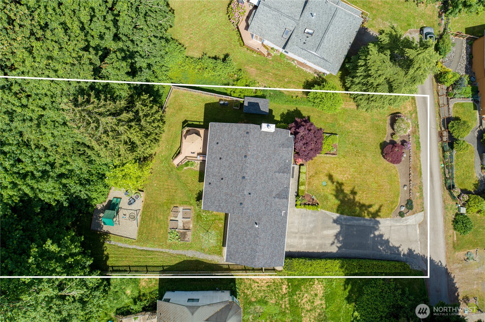 4819 Charmont Lane NE Bremerton WA 98310