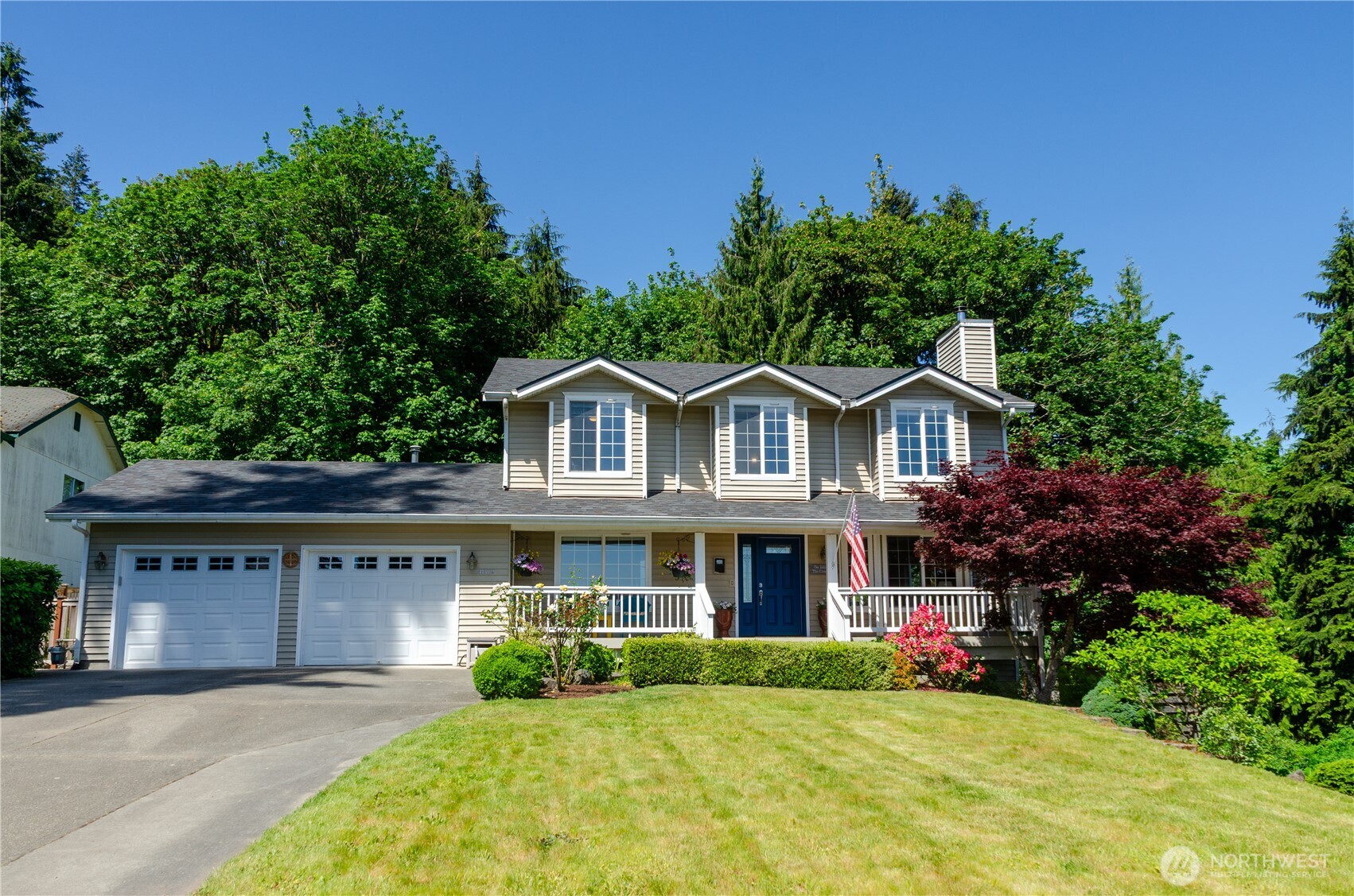 4819 Charmont Lane NE Bremerton WA 98310