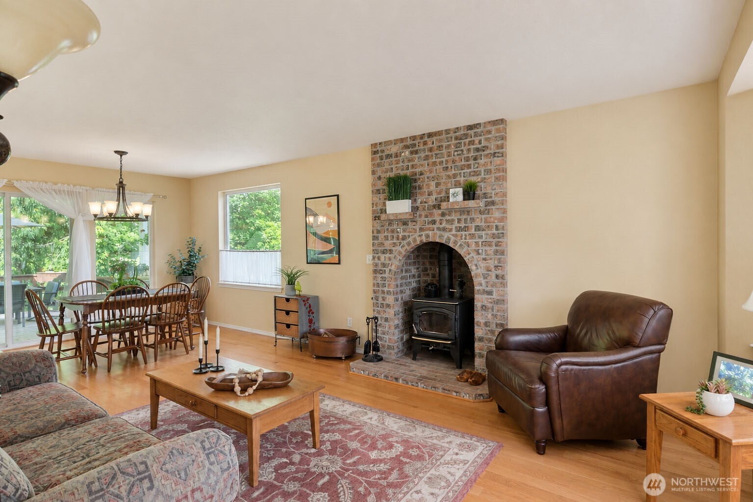 4819 Charmont Lane NE Bremerton WA 98310