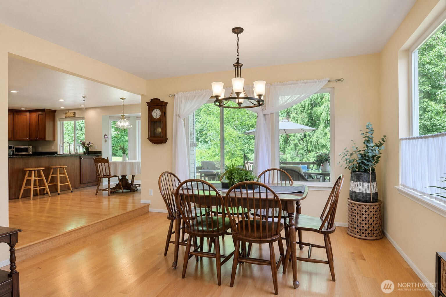 4819 Charmont Lane NE Bremerton WA 98310