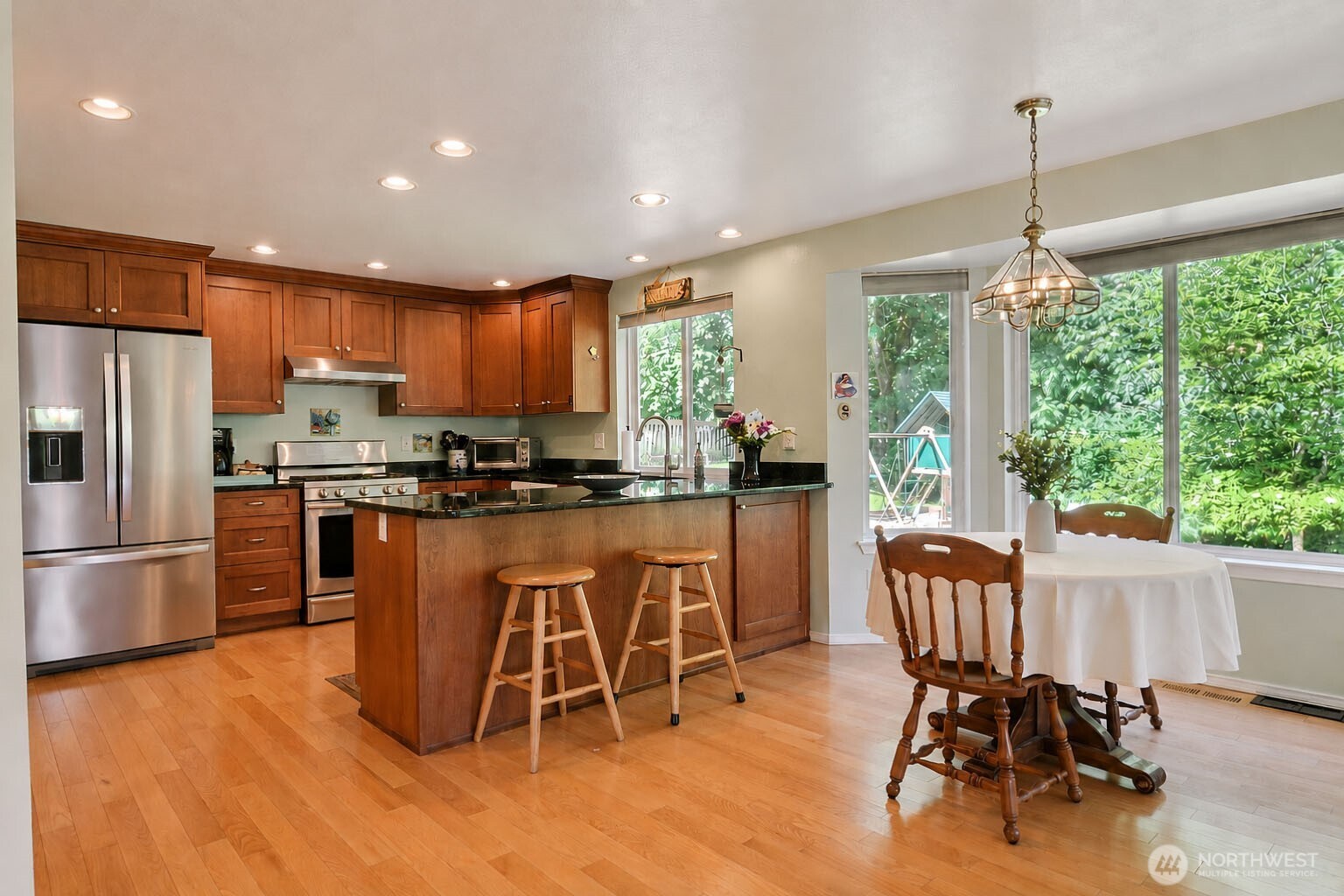 4819 Charmont Lane NE Bremerton WA 98310
