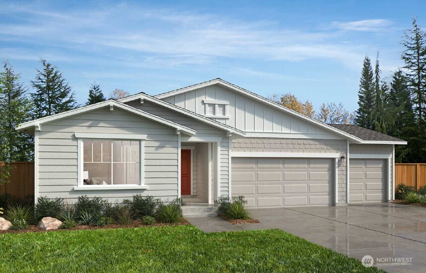 18518 137th Avenue Ct E Puyallup WA 98374