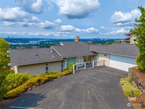 4551 135th Bellevue WA 98006