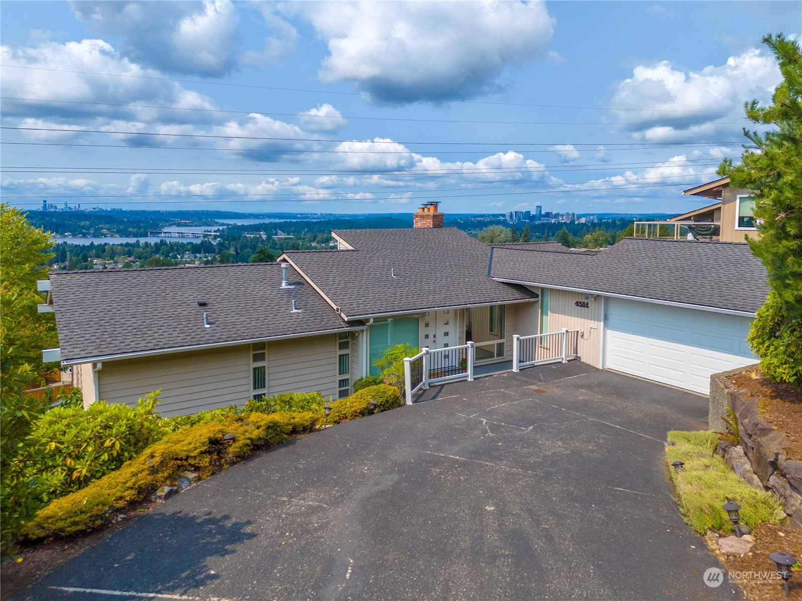 4551 135th Avenue Se Bellevue WA 98006