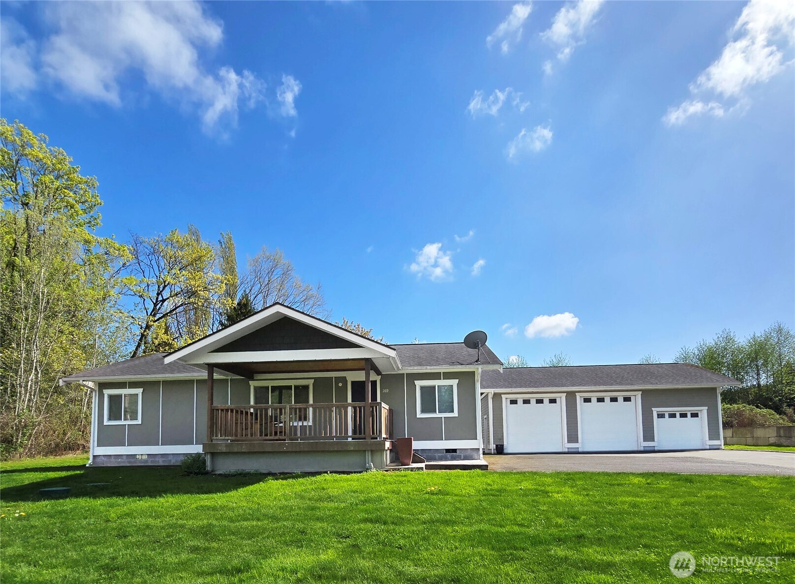 269 E Laurel Bellingham WA 98226