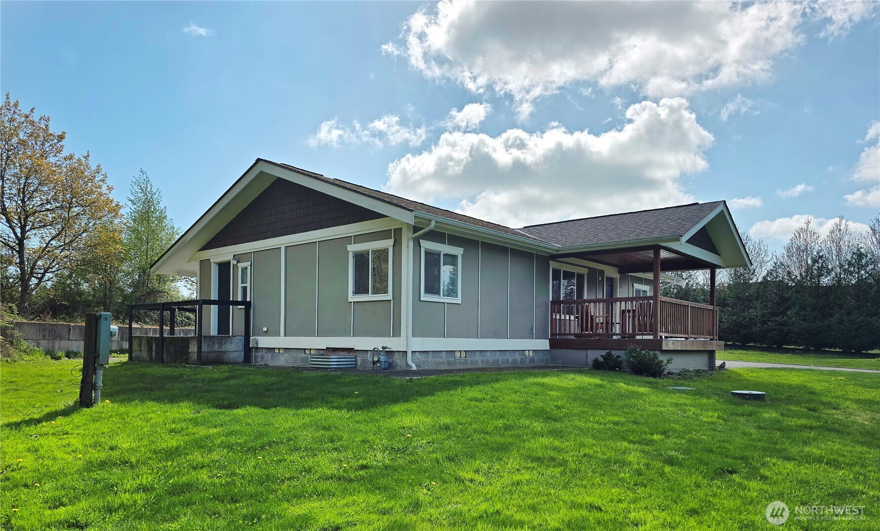 269 E Laurel Bellingham WA 98226