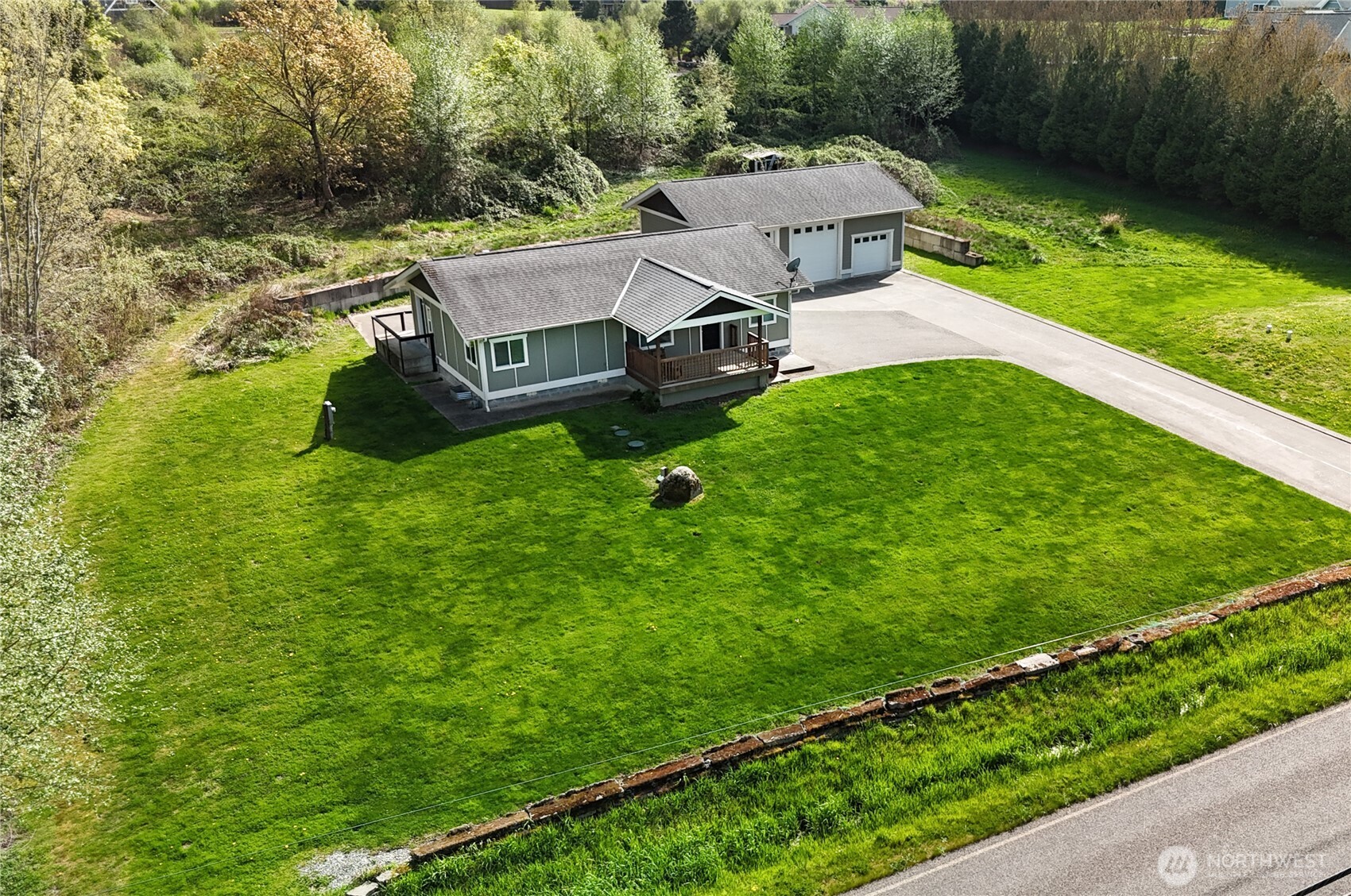 269 E Laurel Bellingham WA 98226