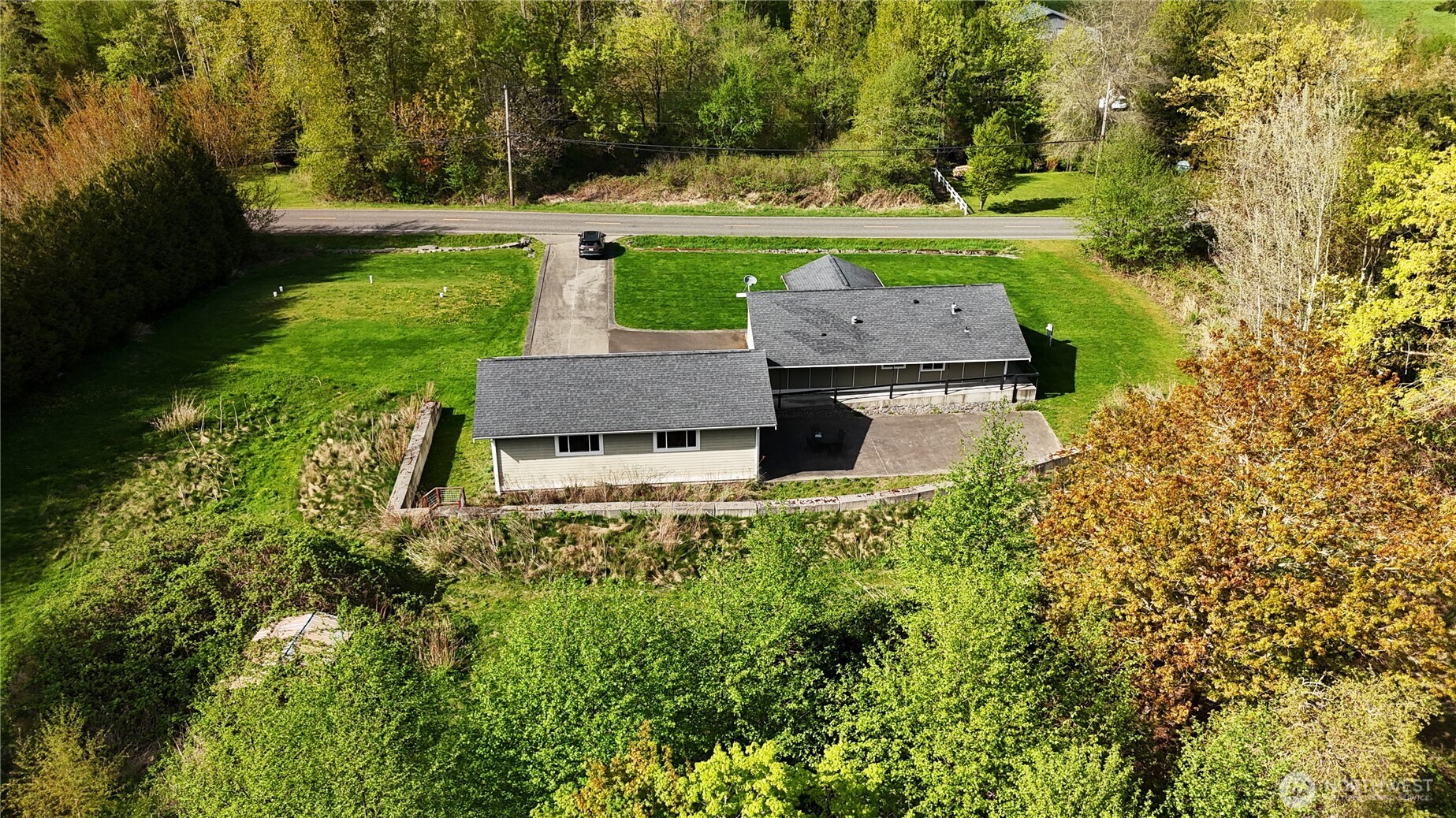 269 E Laurel Bellingham WA 98226