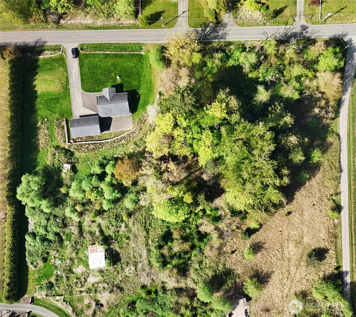 269 E Laurel Bellingham WA 98226