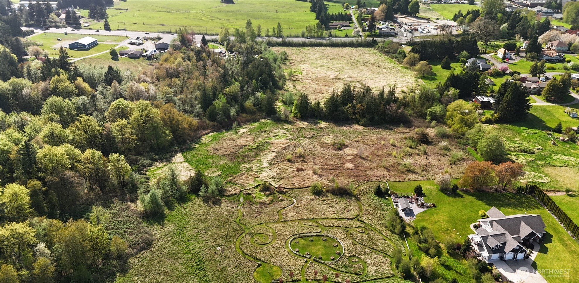 269 E Laurel Bellingham WA 98226