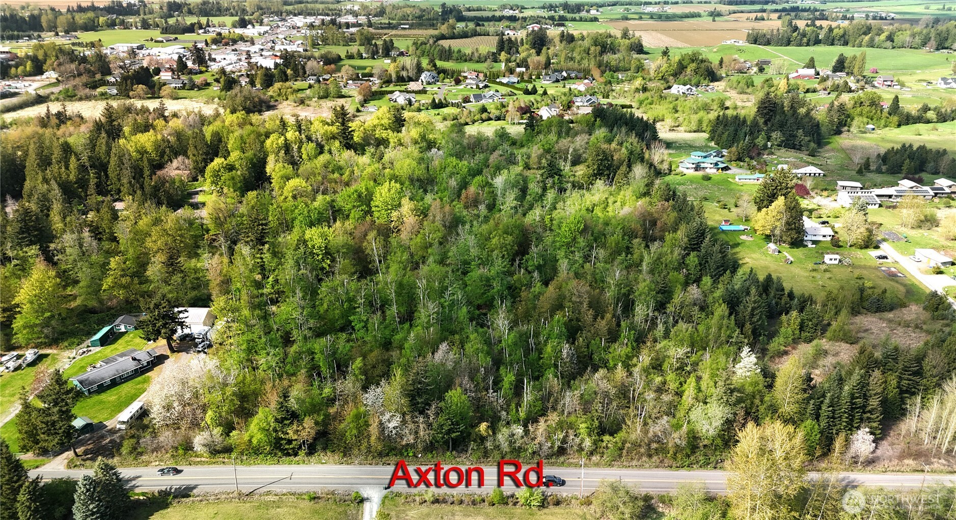 269 E Laurel Bellingham WA 98226