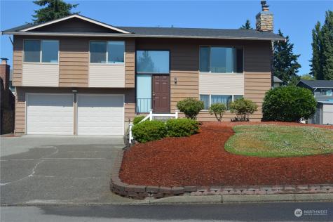 5711 Ne 60th Drive Marysville WA 98270