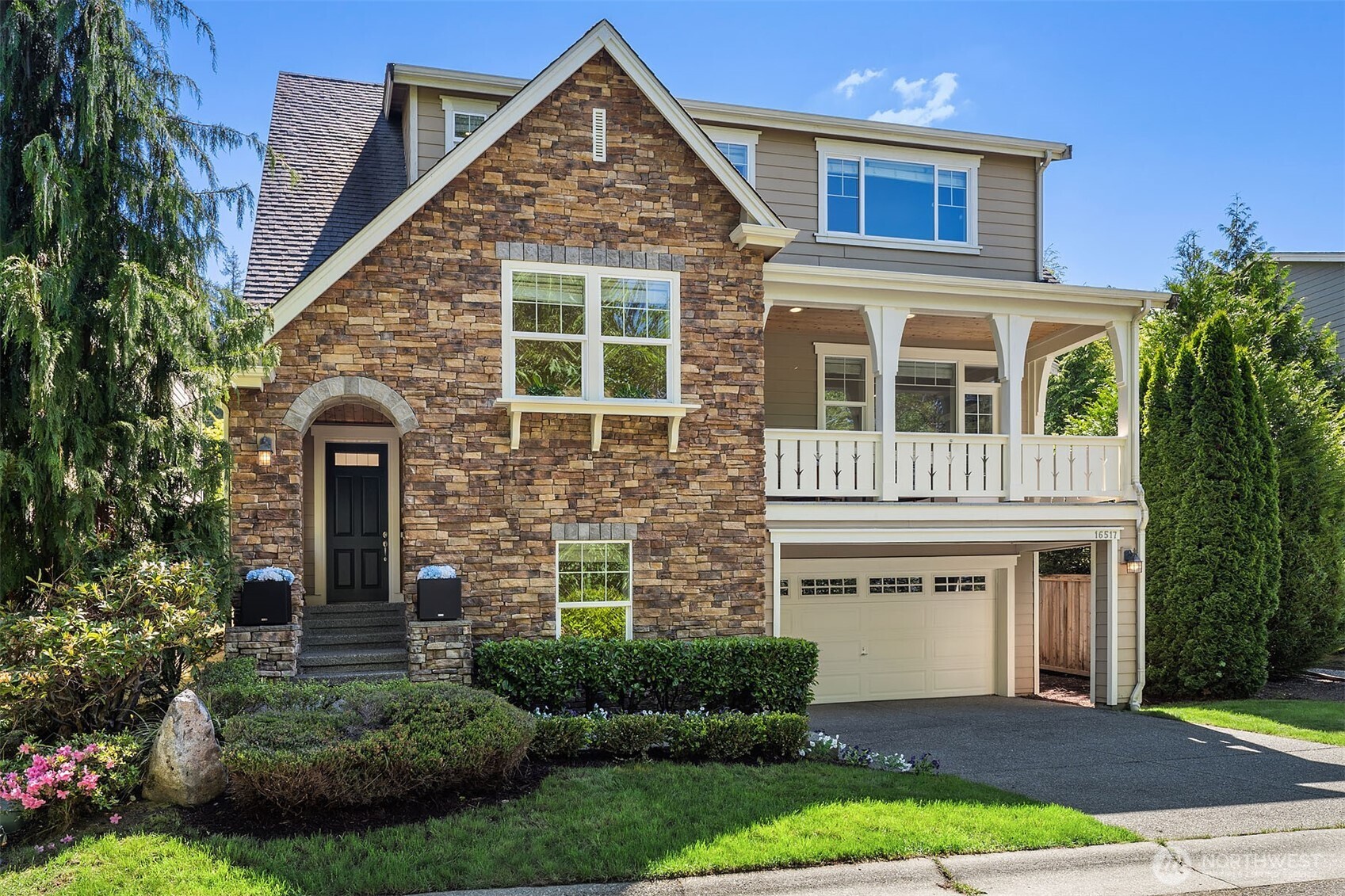 16517 SE 66th Street Bellevue WA 98006