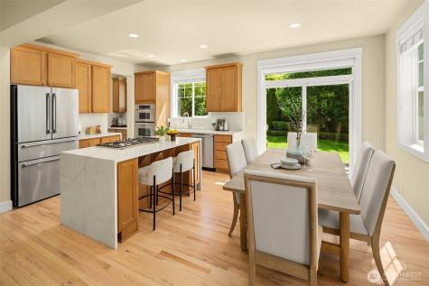 16517 SE 66th Street Bellevue WA 98006